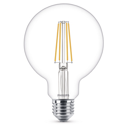 Bec LED E27 2700K