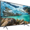 Televizor Samsung LED Smart TV UE43RU7172 108cm Ultra HD 4K Negru