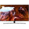 Televizor Samsung LED Smart TV UE65RU7472 165cm Ultra HD 4K Black