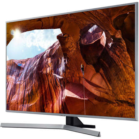 Televizor Samsung LED Smart TV UE65RU7472 165cm Ultra HD 4K Black