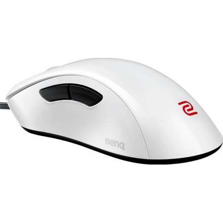 Mouse Gaming Zowie EC2-A White 3200 DPI USB