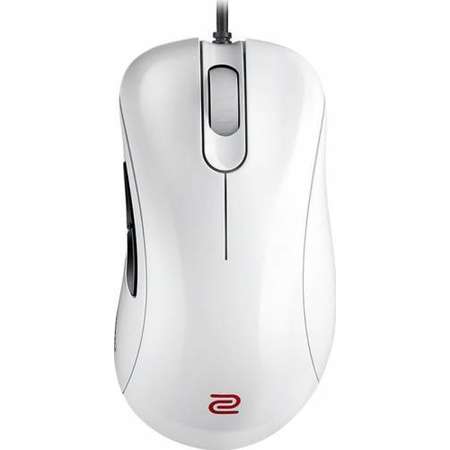 Mouse Gaming Zowie EC2-A White 3200 DPI USB