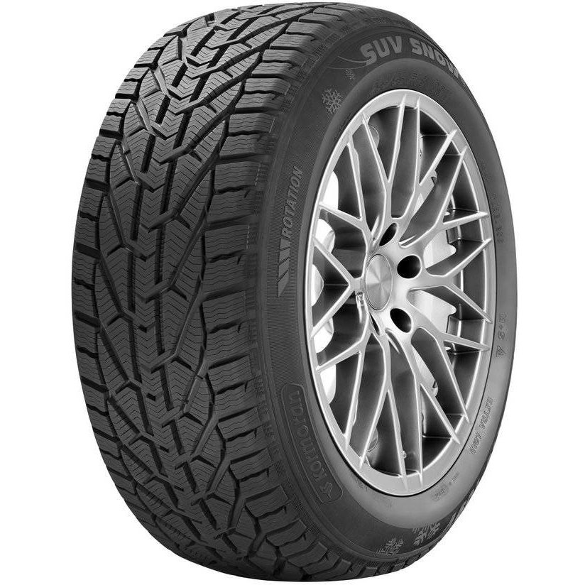 Anvelopa Suv Snow 235/55 R19 105V