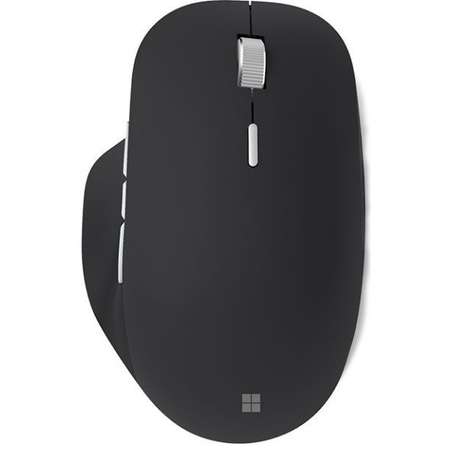 Mouse Microsoft GHV-00012 Precision Wireless  Negru