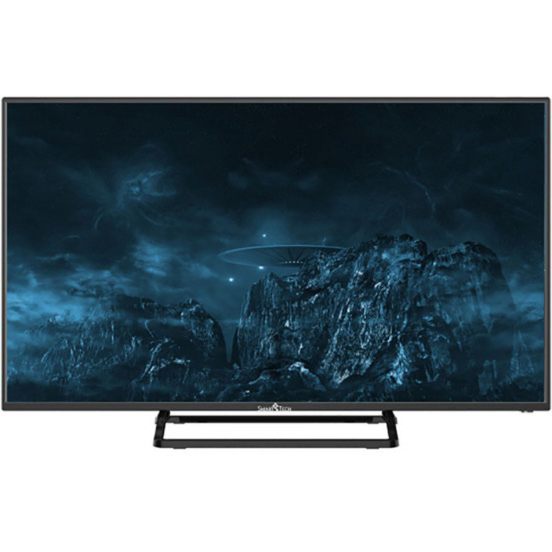 Televizor LED Smart TV LE-40P28SA41 102cm Full HD Black