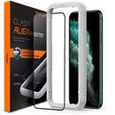 ALM Glass FC compatibila cu iPhone 11 Pro Max / XS Max Black