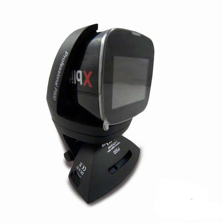 Camera auto Xblitz Professional P500 Black