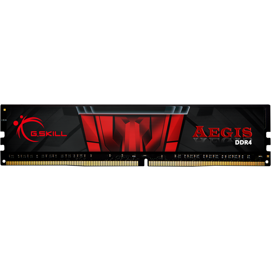 Memorie Aegis 8GB (1x8GB) DDR4 3200MHz CL16 Single channel Kit