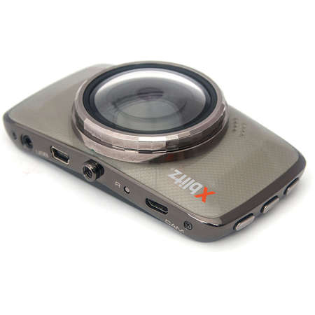 Camera auto Xblitz Dual Core Black