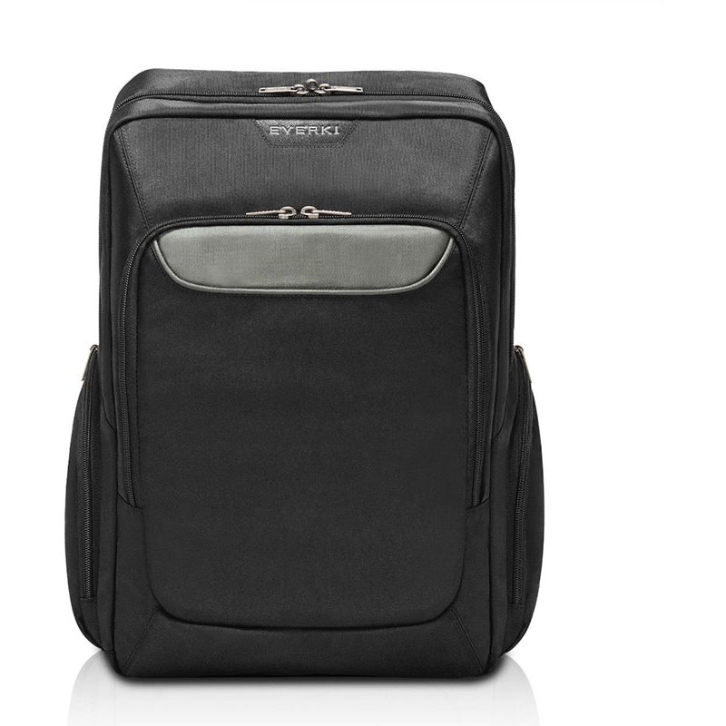 Rucsac laptop Advance 15.6 inch Black