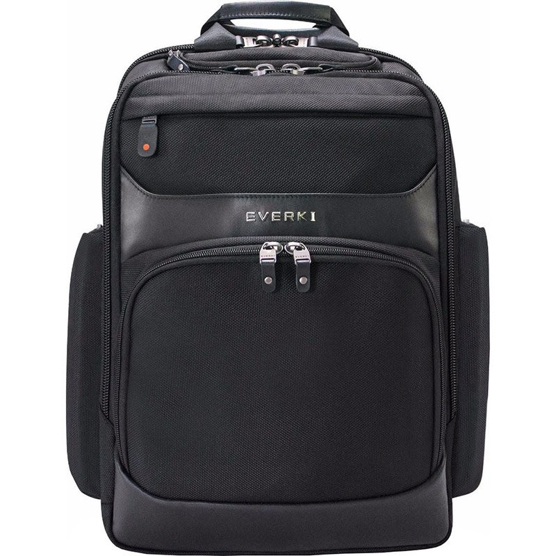 Rucsac laptop Onyx Premium 15.6 inch Black