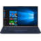 Laptop ASUS ZenBook UX433FN-A5230 14 inch FHD Intel Core i5-8265U 8GB DDR3 256GB SSD nVidia GeForce MX150 2GB Royal Blue