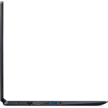 Laptop Acer Aspire 3 A315-42 15.6 inch FHD AMD Athlon 300U 4GB DDR4 256GB SSD Linux Black