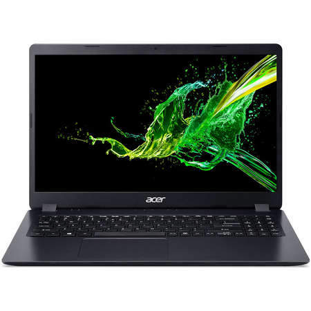 Laptop Acer Aspire 3 A315-42 15.6 inch FHD AMD Athlon 300U 4GB DDR4 1TB HDD Linux Black