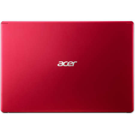 Laptop Acer Aspire 5 A515-54 15.6 inch FHD Intel Core i5-8265U 4GB DDR4 256GB SSD Linux Red