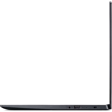 Laptop Acer Aspire 5 A515-54-57CX 15.6 inch FHD Intel Core i5-8265U 8GB DDR4 256GB SSD Linux Black