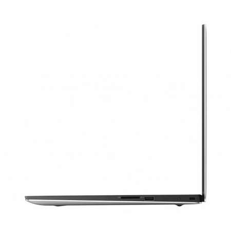 Laptop Dell XPS 7590 15.6 inch UHD Touch Intel Core i9-9980HK 32GB DDR4 1TB SSD nVidia GeForce GTX 1650 4GB FPR Windows 10 Pro 2-3Yr On-site Silver