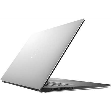 Laptop Dell XPS 7590 15.6 inch UHD Intel Core i9-9980HK 32GB DDR4 1TB SSD nVidia GeForce GTX 1650 4GB Windows 10 Pro 3Yr NBD Silver