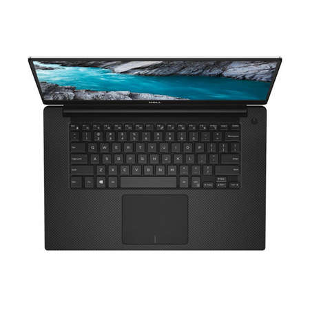 Laptop Dell XPS 7590 15.6 inch UHD Intel Core i9-9980HK 32GB DDR4 1TB SSD nVidia GeForce GTX 1650 4GB Windows 10 Pro 3Yr NBD Silver
