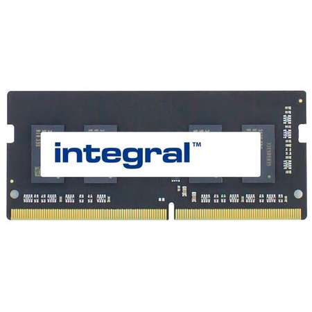 Memorie laptop Integral 4GB (1x4GB) DDR4 2666Mhz CL 19