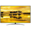LG LED Smart TV 55SM9010PLA 139cm Ultra HD 4K Black Silver