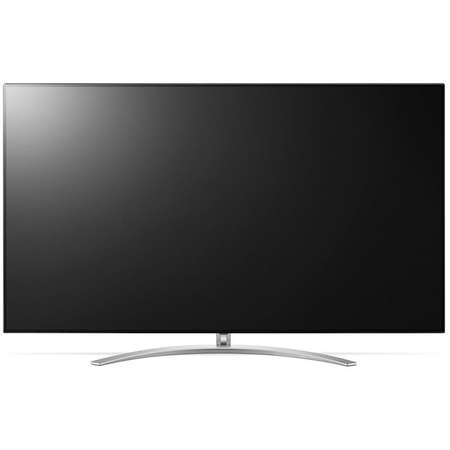 Televizor LG LED Smart TV 65SM9800PLA 165cm Ultra HD 4K Black Silver