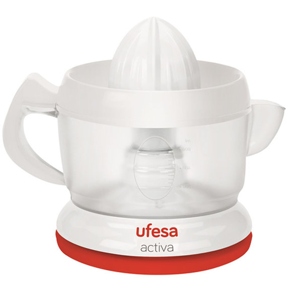 Storcator EX4935 Activa 1 Litru 40W Alb