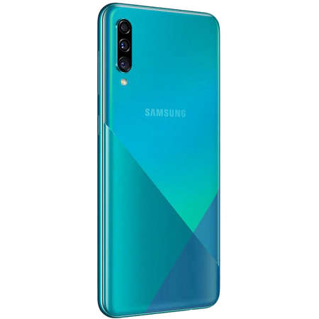 Smartphone Samsung Galaxy A30s A307F 64GB 4GB RAM Dual Sim 4G Green