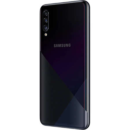 Smartphone Samsung Galaxy A30s A307F 64GB 4GB RAM Dual Sim 4G Black