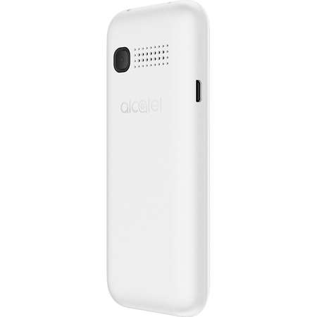 Telefon mobil Alcatel 1066D Dual Sim Warm White