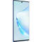 Smartphone Samsung Galaxy Note 10 Plus N9750 512GB 12GB RAM Snapdragon Dual Sim 4G Aura Blue