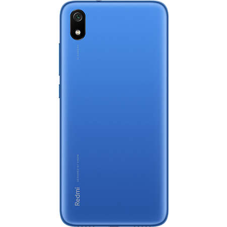 Smartphone Xiaomi Redmi 7A 32GB 3GB RAM Dual Sim 4G Blue