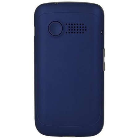 Telefon mobil MyPhone Halo S+ Blue