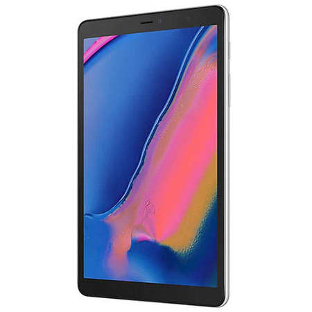Tableta Samsung Galaxy Tab A8 2019 2.0 GHz Quad Core 2GB RAM 32GB flash WiFi 4G Silver