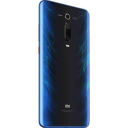Telefon mobil Xiaomi Mi 9T PRO 128GB 6GB RAM Dual SIM 4G Glacier Blue