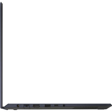 Laptop ASUS X571GD-AL322 15.6 inch FHD Intel Core i5-8300H 8GB DDR4 512GB SSD nVidia GeForce GTX 1050 4GB Black