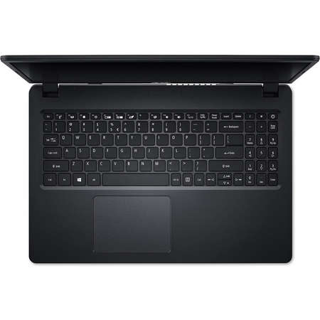 Laptop Acer Aspire 3 A315-54-524T 15.6 inch FHD Intel Core i5-10210U 4GB DDR4 512GB SSD Linux Shale Black