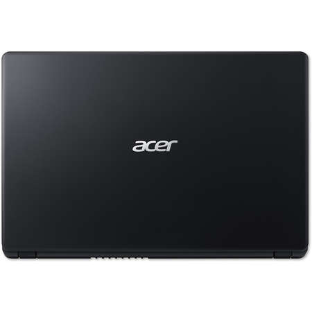 Laptop Acer Aspire 3 A315-54-524T 15.6 inch FHD Intel Core i5-10210U 4GB DDR4 512GB SSD Linux Shale Black