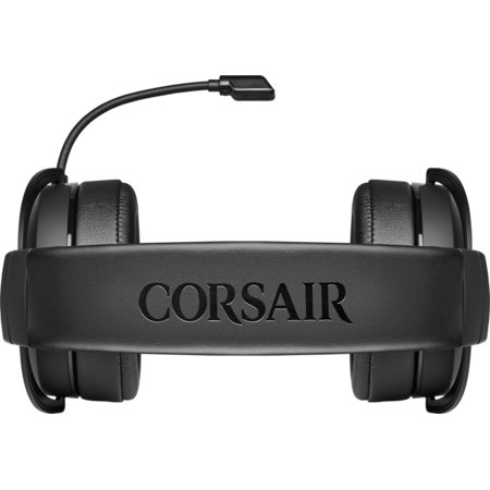 Casti Corsair HS70 Pro Wireless Crem