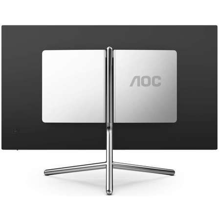 Monitor AOC U32U1 31.5 inch 5ms Black