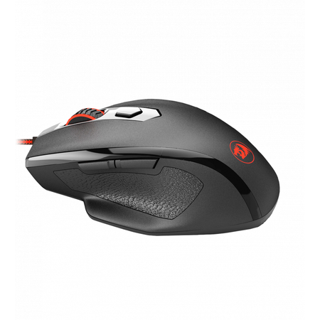 Mouse Gaming Redragon Tiger 2 Black