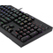 Tastatura Gaming Mecanica Redragon Brahma RGB Black