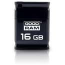 Memorie USB Goodram UPI2 16GB USB 2.0 Black