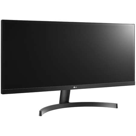 Monitor LG 29WL500-B 29 inch 5ms Black
