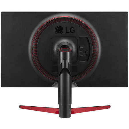 Monitor LG 27GL650F-B 27 inch 5ms Black