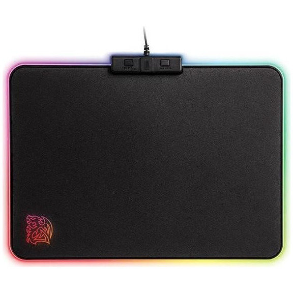 Mousepad eSPORTS Draconem Touch iluminare RGB