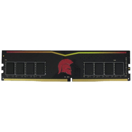 Memorie EXCELERAM Red Series 16GB (1x8GB) DDR4 2400MHz CL17