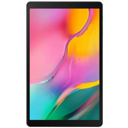 Tableta Samsung Tab A T510 2019 10.1 inch Exynos 7904 1.8GHz Octa Core 2GB RAM 32GB flash WiFi GPS Android 9.0 Gold