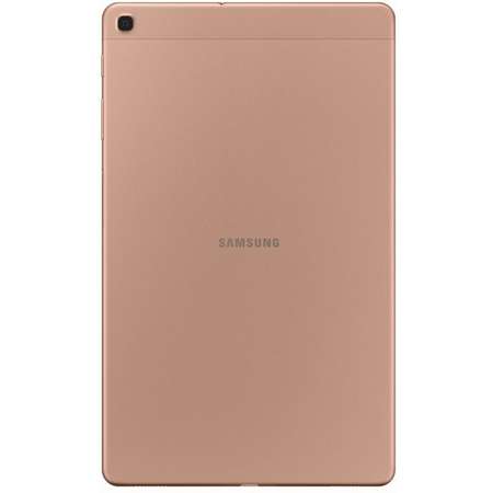 Tableta Samsung Tab A T510 2019 10.1 inch Exynos 7904 1.8GHz Octa Core 2GB RAM 32GB flash WiFi GPS Android 9.0 Gold