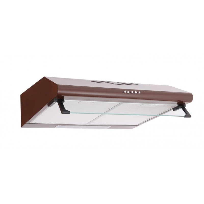 Hota clasica Olymp 60cm 2 motoare Maro